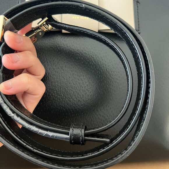 KATE SPADE Matthews Street Maise Satchel - Picture 4 of 13